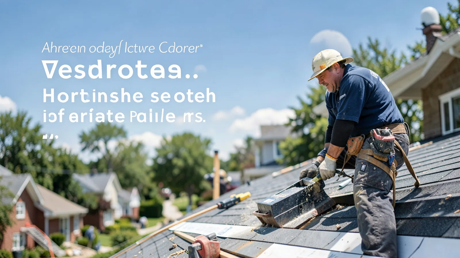Roof Replacement in Hoffman, NC near me